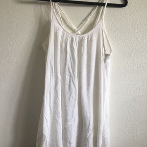 Roxy dress